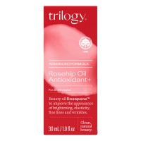 Trilogy趣乐活抗氧化玫瑰果油30ml